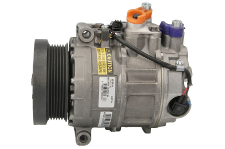 Compresor clima Ac - Compresor climatizare (reconditionat) potrivit MERCEDES C (CL203), C T-MODEL (S203), C (W203), CLK (A209), CLK (C209), CLS (C219), E T-MODEL (S211) 2.1D-5.5 dupa 1998