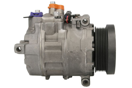Compresor climatizare (reconditionat) potrivit MERCEDES C (CL203), C T-MODEL (S203), C (W203), CLK (A209), CLK (C209), CLS (C219), E T-MODEL (S211) 2.1D-5.5 dupa 1998 [2]