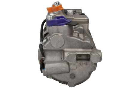 Compresor climatizare (reconditionat) potrivit MERCEDES C (CL203), C T-MODEL (S203), C (W203), CLK (A209), CLK (C209), CLS (C219), E T-MODEL (S211) 2.1D-5.5 dupa 1998 [1]