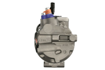 Compresor climatizare (reconditionat) potrivit MERCEDES C (CL203), C T-MODEL (S203), C (W203), CLK (A209), CLK (C209), CLS (C219), E T-MODEL (S211) 2.2D-5.8 dupa 1998 [1]