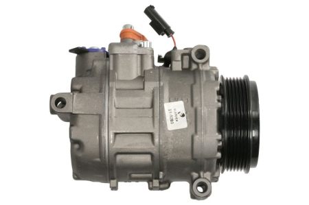 Compresor climatizare (reconditionat) potrivit MERCEDES C (CL203), C T-MODEL (S203), C (W203), CLK (A209), CLK (C209), CLS (C219), E T-MODEL (S211) 2.2D-5.8 dupa 1998 [2]