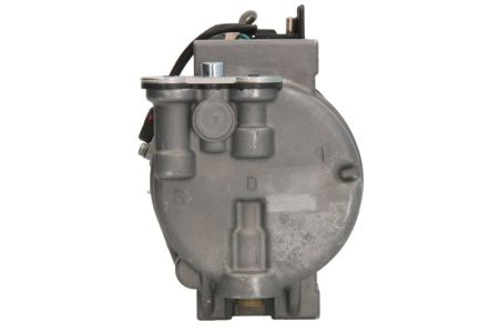Compresor climatizare (reconditionat) potrivit MERCEDES C T-MODEL (S202), C (W202), CLK (A208), CLK (C208) 1.8-4.3 1993-2002 [1]