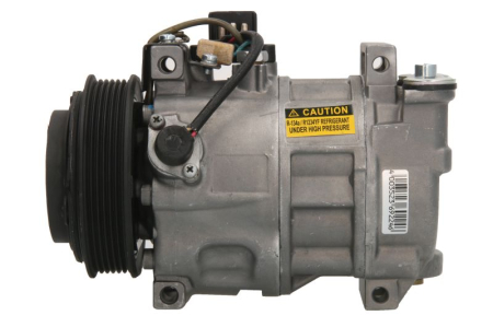 Compresor clima Ac - Compresor climatizare (reconditionat) potrivit MERCEDES C T-MODEL (S202), C (W202), CLK (A208), CLK (C208) 1.8-4.3 1993-2002