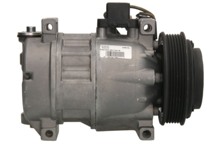Compresor climatizare (reconditionat) potrivit MERCEDES C T-MODEL (S202), C (W202), CLK (A208), CLK (C208) 1.8-4.3 1993-2002 [2]