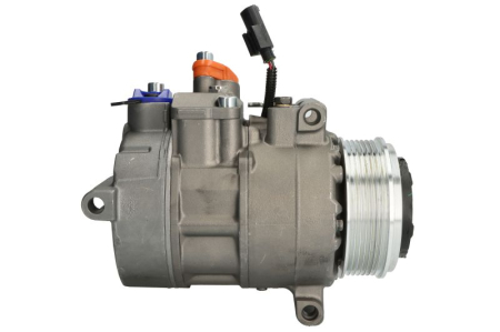 Compresor climatizare (reconditionat) potrivit MERCEDES C T-MODEL (S203), C T-MODEL (S204), C (W203), C (W204), CLK (C209), CLS (C218), CLS (C219) 3.0D 2005-2017 [2]