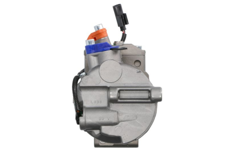 Compresor climatizare (reconditionat) potrivit MERCEDES C T-MODEL (S203), C T-MODEL (S204), C (W203), C (W204), CLK (C209), CLS (C218), CLS (C219) 3.0D 2005-2017 [1]