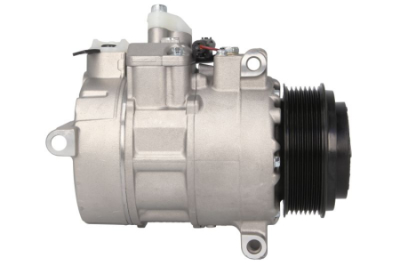 Compresor climatizare (reconditionat) potrivit MERCEDES C T-MODEL (S203), C (W203), C (W204), CLK (A209), CLK (C209), CLS (C219), E T-MODEL (S211) 3.0D 2005-2014 [2]