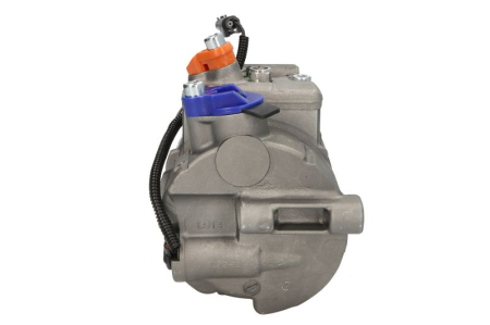 Compresor climatizare (reconditionat) potrivit MERCEDES C T-MODEL (S203), C (W203), CLK (C209), CLS (C219), E T-MODEL (S211), E (W211) 3.0D/3.2D/4.0D 2003-2010 [1]