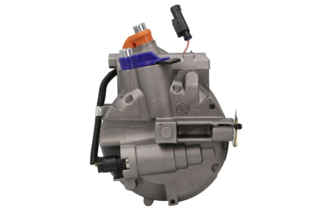 Compresor climatizare (reconditionat) potrivit MERCEDES C T-MODEL (S203), C (W203), CLK (C209), CLS (C219), E T-MODEL (S211), E (W211), G (W463) 3.0D/4.0D dupa 2000 [1]