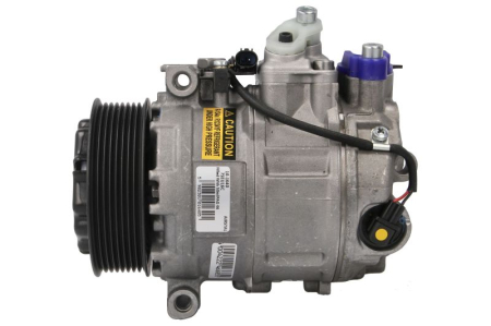 Compresor clima Ac - Compresor climatizare (reconditionat) potrivit MERCEDES C T-MODEL (S203), C (W203), SPRINTER 4-T (B904) 2.1D-3.2 1996-2007