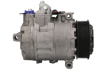 Compresor climatizare (reconditionat) potrivit MERCEDES C T-MODEL (S203), C (W203), SPRINTER 4-T (B904) 2.1D-3.2 1996-2007 [2]