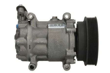 Compresor climatizare (reconditionat) potrivit MERCEDES CITAN MIXTO (DOUBLE CABIN), CITAN (MPV), CITAN/MINIVAN (W415); NISSAN CUBE, JUKE, MICRA C+C III 1.0-2.5 dupa 2003 [2]