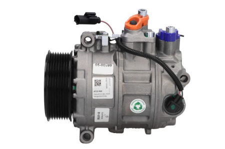Compresor clima Ac - Compresor climatizare (reconditionat) potrivit MERCEDES E (W211), G (W463), GL (X164), M (W164), R (W251, V251) 3.0D/4.0D 2005-2012