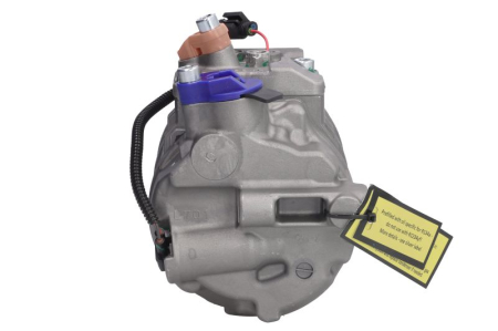 Compresor climatizare (reconditionat) potrivit MERCEDES E (W211), G (W463), GL (X164), M (W164), R (W251, V251) 3.0D/4.0D 2005-2012 [1]