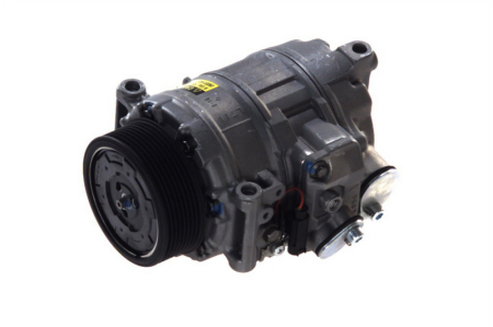 Compresor clima Ac - Compresor climatizare (reconditionat) potrivit MERCEDES E (W211), G (W463), GL (X164), M (W164), R (W251, V251), S (W221, V221); VOLVO C30 1.6D/3.0D/4.0D 2003-2013