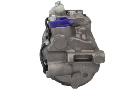 Compresor climatizare (reconditionat) potrivit MERCEDES E (W211), S (W220, V220), SPRINTER 3,5-T (B906), SPRINTER 3-T (B906); BMW 5 (E39) 2.1D-4.4 1996-2016 [1]