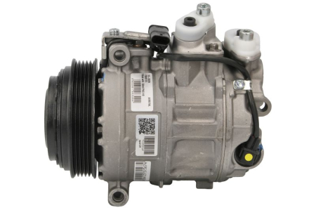 Compresor clima Ac - Compresor climatizare (reconditionat) potrivit MERCEDES G SAMOCHÓD TERENOWY ZAMKNIĘTY (W464), G (W463), G (W464), GLE (C167), GLE (V167), GLS (X167) 2.0D-3.0DH dupa 2017