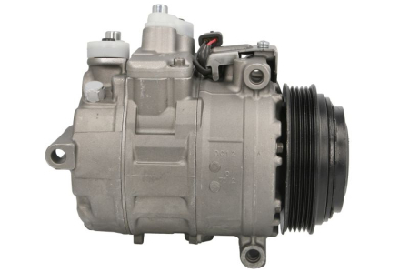 Compresor climatizare (reconditionat) potrivit MERCEDES G SAMOCHÓD TERENOWY ZAMKNIĘTY (W464), G (W463), G (W464), GLE (C167), GLE (V167), GLS (X167) 2.0D-3.0DH dupa 2017 [2]