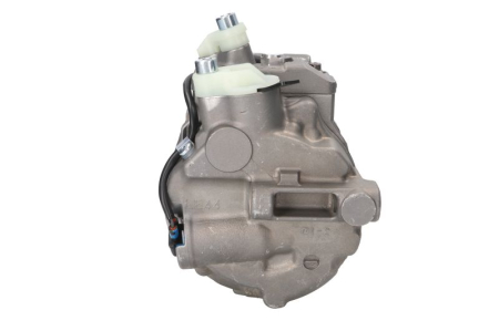 Compresor climatizare (reconditionat) potrivit MERCEDES M (W164), R (W251, V251) 3.5/5.5 2005-2012 [2]