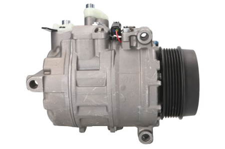Compresor clima Ac - Compresor climatizare (reconditionat) potrivit MERCEDES M (W164), R (W251, V251) 3.5/5.5 2005-2012