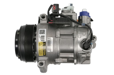 Compresor clima Ac - Compresor climatizare (reconditionat) potrivit MERCEDES M (W166) 2.2D 2011-2015
