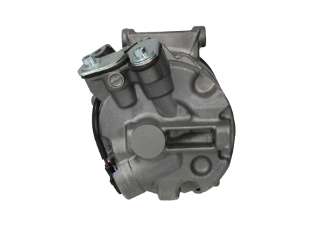 Compresor climatizare (reconditionat) potrivit MERCEDES MARCO POLO CAMPER (W447), VITO MIXTO (DOUBLE CABIN), VITO TOURER (W447), VITO (W447) 1.2-2.0D dupa 2009 [1]