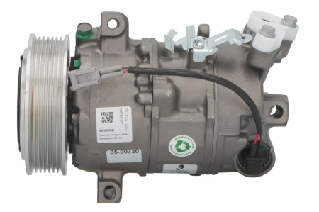 Compresor clima Ac - Compresor climatizare (reconditionat) potrivit MERCEDES MARCO POLO CAMPER (W447), VITO MIXTO (DOUBLE CABIN), VITO TOURER (W447), VITO (W447) 1.4-2.0D dupa 2009