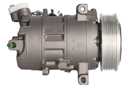 Compresor climatizare (reconditionat) potrivit MERCEDES MARCO POLO CAMPER (W447), VITO MIXTO (DOUBLE CABIN), VITO TOURER (W447), VITO (W447) 1.4-2.0D dupa 2009 [2]