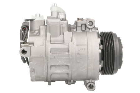 Compresor climatizare (reconditionat) potrivit MERCEDES S (A217), S (C217), S (W222, V222, X222) 4.7/5.5 2013-2017 [2]