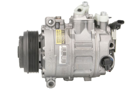 Compresor clima Ac - Compresor climatizare (reconditionat) potrivit MERCEDES S (A217), S (C217), S (W222, V222, X222) 4.7/5.5 2013-2017