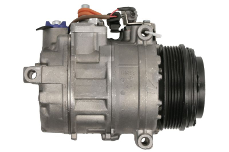 Compresor climatizare (reconditionat) potrivit MERCEDES S (A217), S (C217), S (W222, V222, X222), SPRINTER 3,5-T (B906), SPRINTER 3,5-T (B907) 1.8-6.0 2006-2021 [2]
