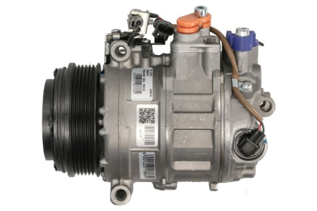 Compresor clima Ac - Compresor climatizare (reconditionat) potrivit MERCEDES S (A217), S (C217), S (W222, V222, X222), SPRINTER 3,5-T (B906), SPRINTER 3,5-T (B907) 1.8-6.0 2006-2021