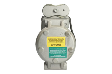 Compresor climatizare (reconditionat) potrivit MERCEDES S (C140), S (W140) 3.2/4.2/5.0 1991-1999 [1]