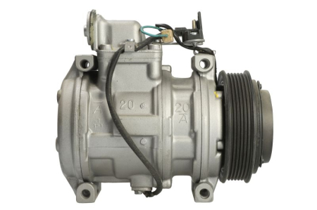 Compresor climatizare (reconditionat) potrivit MERCEDES S (C140), S (W140) 3.2/4.2/5.0 1991-1999 [2]