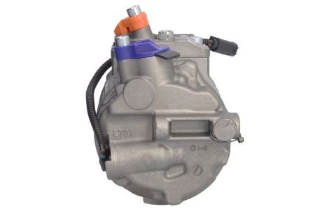 Compresor climatizare (reconditionat) potrivit MERCEDES S (W221, V221) 3.0D/4.0D 2005-2013 [1]