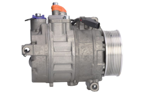 Compresor climatizare (reconditionat) potrivit MERCEDES S (W221, V221) 3.0D/4.0D 2005-2013 [2]