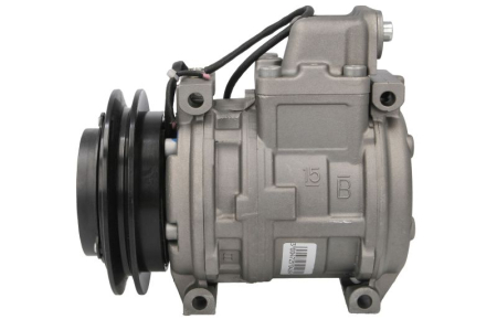 Compresor clima Ac - Compresor climatizare (reconditionat) potrivit MERCEDES SK; SCANIA 3, 4 11.0D-9.6D 1987-2008