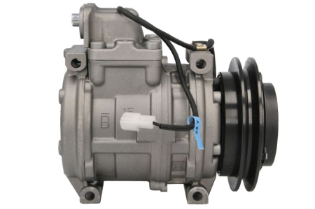 Compresor climatizare (reconditionat) potrivit MERCEDES SK; SCANIA 3, 4 11.0D-9.6D 1987-2008 [2]