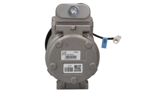 Compresor climatizare (reconditionat) potrivit MERCEDES SK; SCANIA 3, 4 11.0D-9.6D 1987-2008 [1]