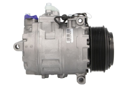 Compresor climatizare (reconditionat) potrivit MERCEDES SPRINTER 3,5-T (B906), SPRINTER 3-T (B906), SPRINTER 4,6-T (B906), SPRINTER 5-T (B906) 2.1D/3.0D dupa 2006 [2]