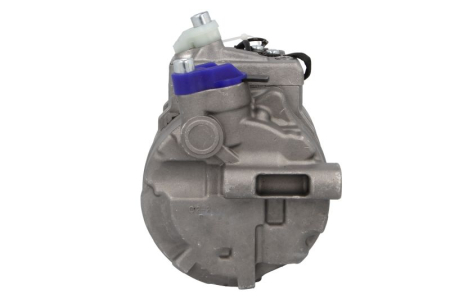 Compresor climatizare (reconditionat) potrivit MERCEDES SPRINTER 3,5-T (B906), SPRINTER 3-T (B906), SPRINTER 4,6-T (B906), SPRINTER 5-T (B906) 2.1D/3.0D dupa 2006 [1]