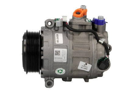 Compresor clima Ac - Compresor climatizare (reconditionat) potrivit MERCEDES SPRINTER 3,5-T (B906), SPRINTER 3-T (B906), SPRINTER 4,6-T (B906), SPRINTER 5-T (B906) 3.0D 2009-2018