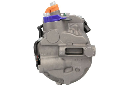 Compresor climatizare (reconditionat) potrivit MERCEDES SPRINTER 3,5-T (B906), SPRINTER 3-T (B906), SPRINTER 4,6-T (B906), SPRINTER 5-T (B906) 3.0D 2009-2018 [1]