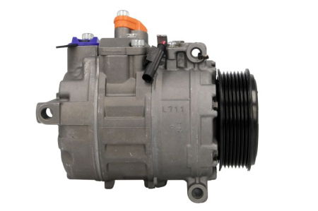 Compresor climatizare (reconditionat) potrivit MERCEDES SPRINTER 3,5-T (B906), SPRINTER 3-T (B906), SPRINTER 4,6-T (B906), SPRINTER 5-T (B906) 3.0D 2009-2018 [2]