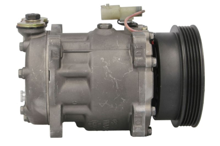 Compresor climatizare (reconditionat) potrivit MG ZR, ZS; ROVER 200, 200 II, 25 I, 400, 400 II, 45 I, 800, COUPE, STREETWISE 1.1-2.5D 1989-2005 [2]