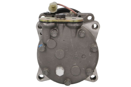 Compresor climatizare (reconditionat) potrivit MG ZR, ZS; ROVER 200, 200 II, 25 I, 400, 400 II, 45 I, 800, COUPE, STREETWISE 1.1-2.5D 1989-2005 [1]