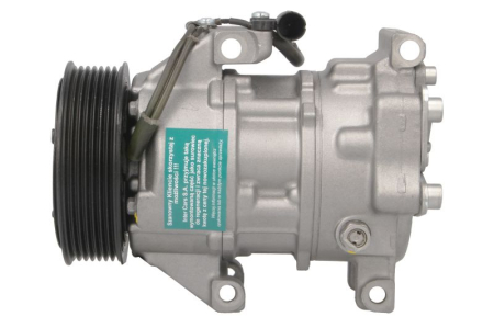 Compresor clima Ac - Compresor climatizare (reconditionat) potrivit MINI (R50, R53) 1.4D 2003-2006