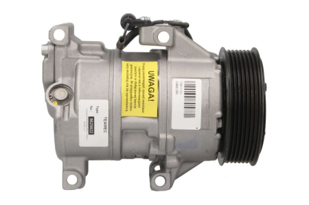 Compresor climatizare (reconditionat) potrivit MINI (R50, R53) 1.4D 2003-2006 [2]