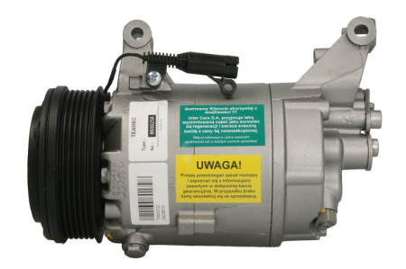 Compresor clima Ac - Compresor climatizare (reconditionat) potrivit MINI (R50, R53), (R52) 1.6 2001-2008
