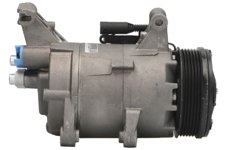 Compresor climatizare (reconditionat) potrivit MINI (R50, R53), (R52); RENAULT CLIO II 1.5D/1.6 dupa 2001 [2]
